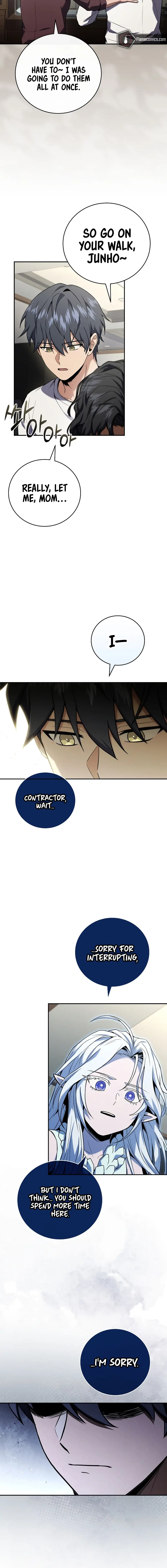 Read The Frozen Player Returns ENGLISH Manga Online