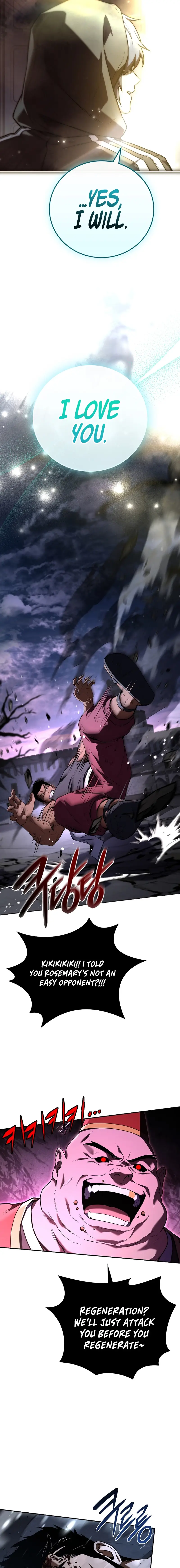 Read The Frozen Player Returns ENGLISH Manga Online