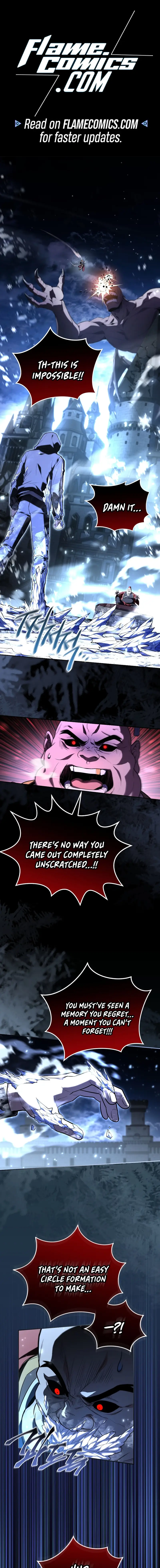 Read The Frozen Player Returns ENGLISH Manga Online