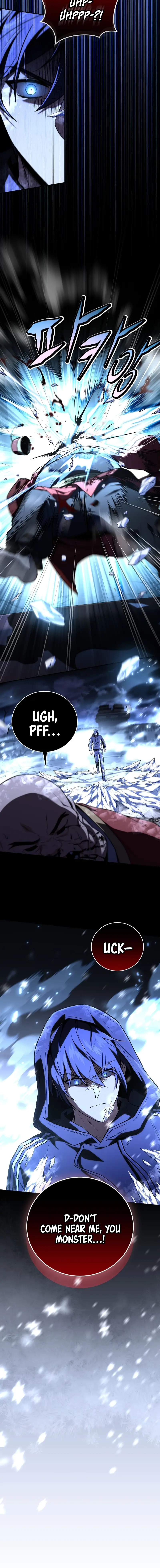 Read The Frozen Player Returns ENGLISH Manga Online