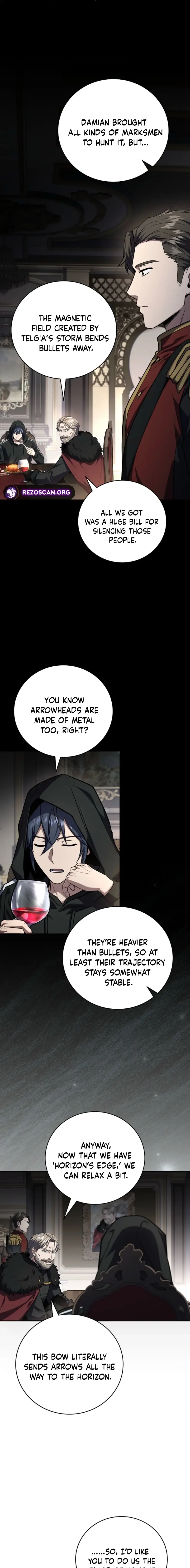 Read The Frozen Player Returns ENGLISH Manga Online