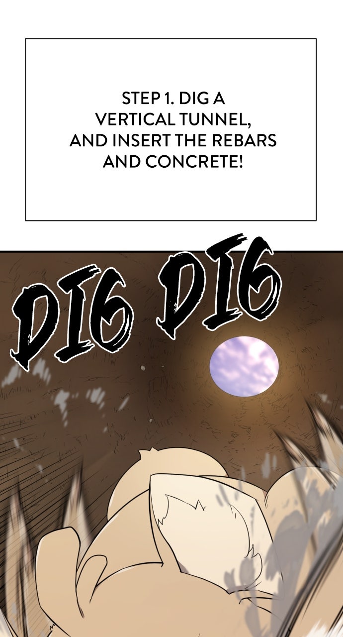 Read The Greatest Estate Developer ENGLISH Manga Online