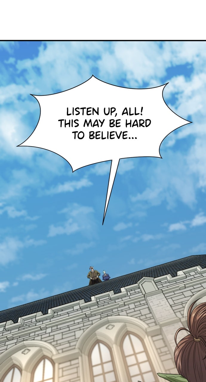 Read The Greatest Estate Developer ENGLISH Manga Online