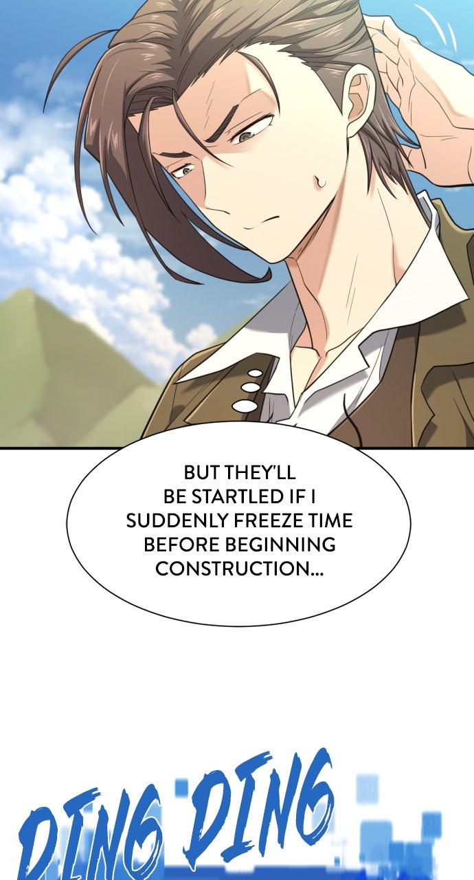 Read The Greatest Estate Developer ENGLISH Manga Online