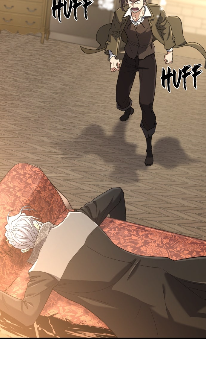 Read The Greatest Estate Developer ENGLISH Manga Online