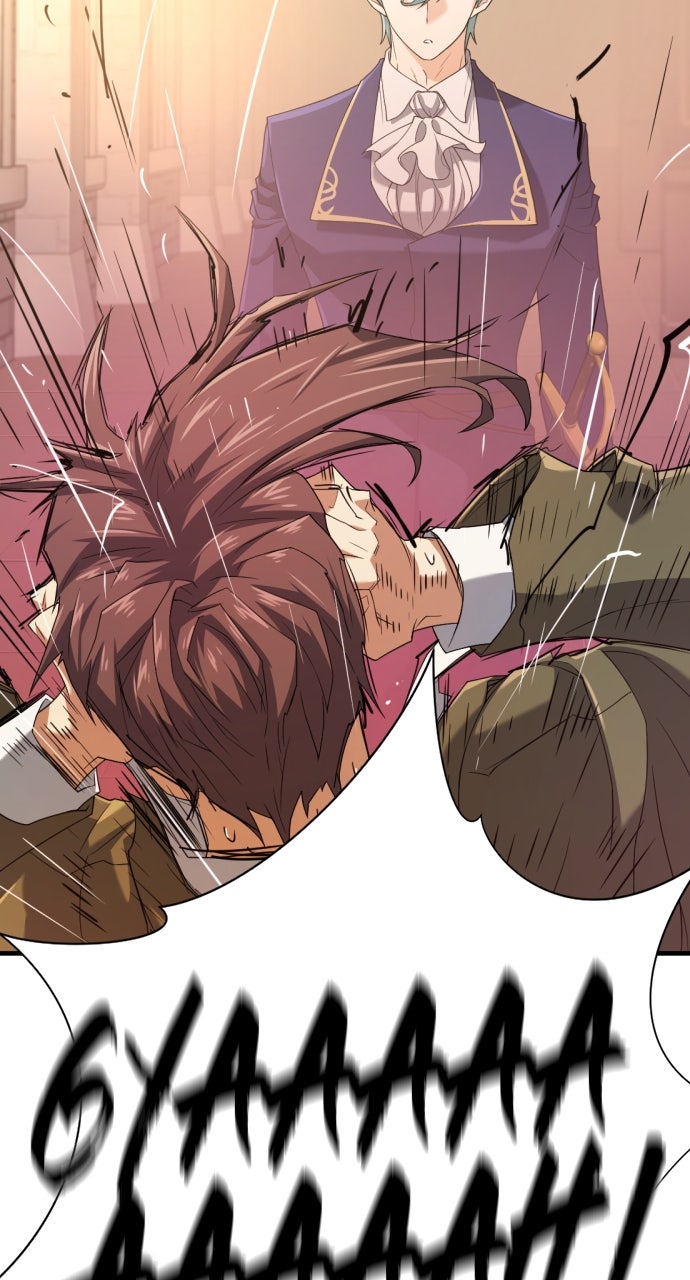 Read The Greatest Estate Developer ENGLISH Manga Online