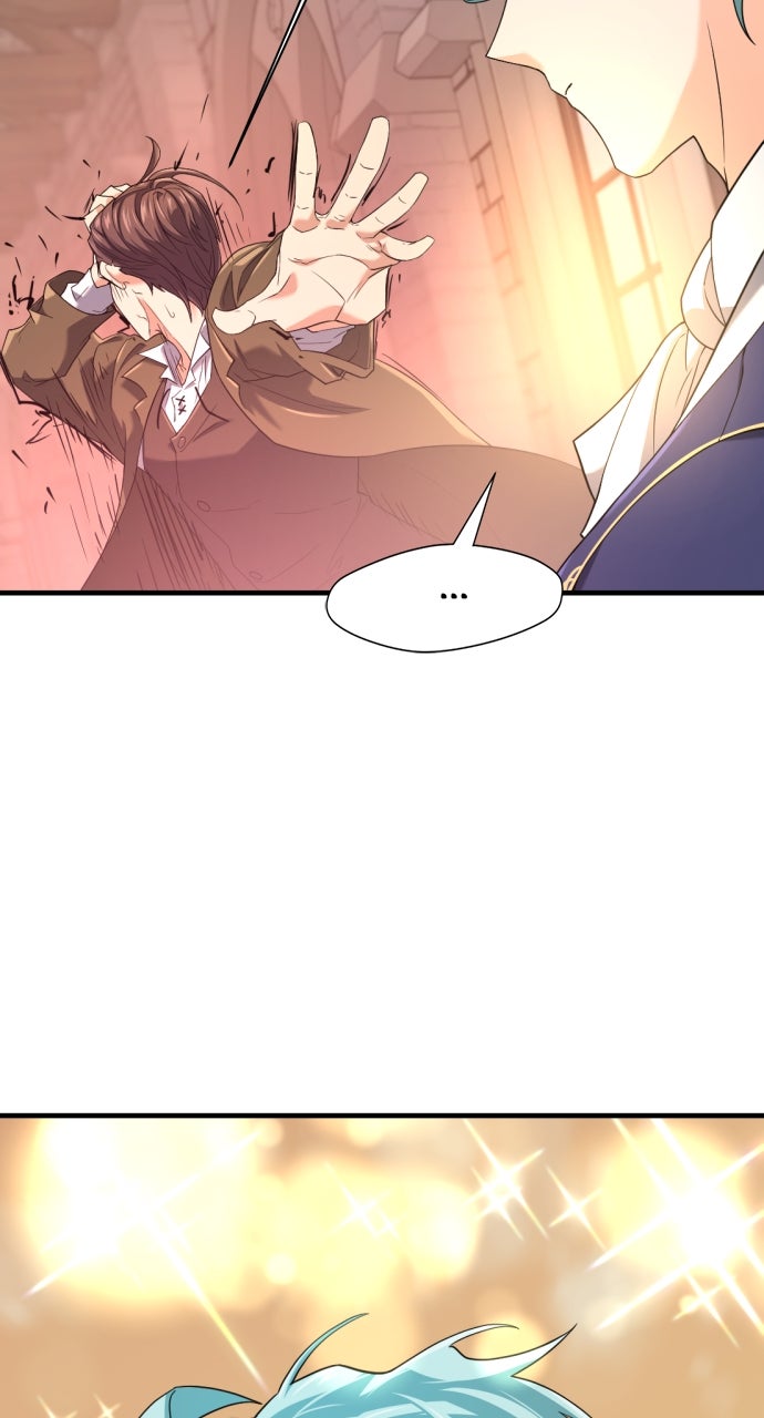 Read The Greatest Estate Developer ENGLISH Manga Online