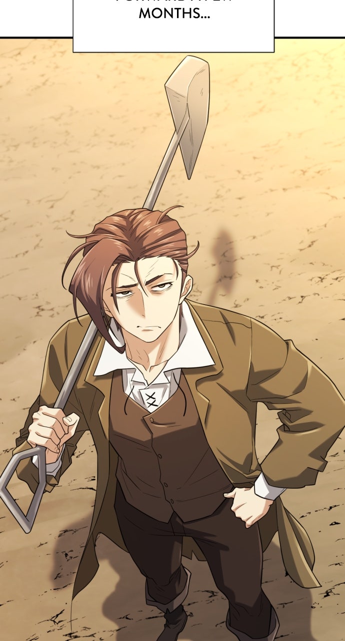 Read The Greatest Estate Developer ENGLISH Manga Online