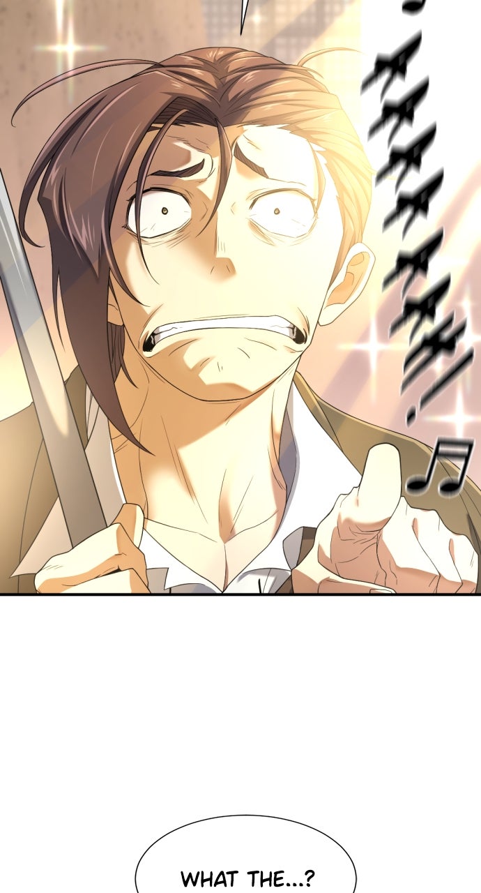 Read The Greatest Estate Developer ENGLISH Manga Online