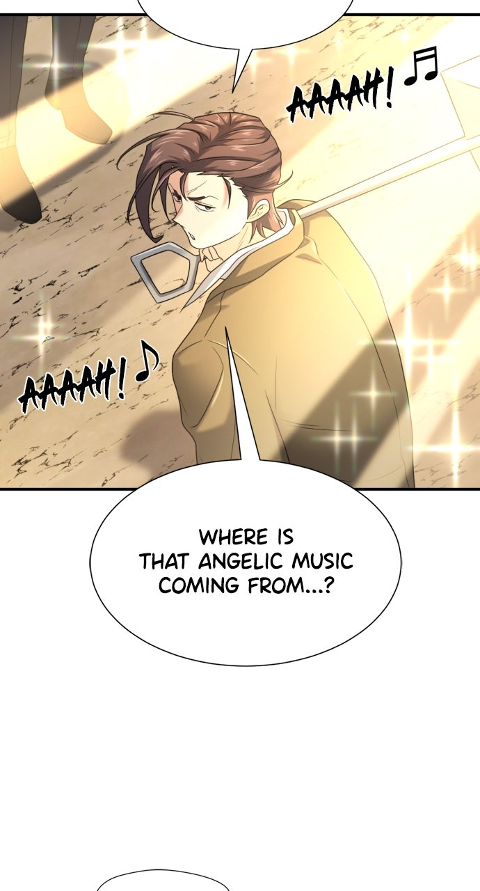 Read The Greatest Estate Developer ENGLISH Manga Online