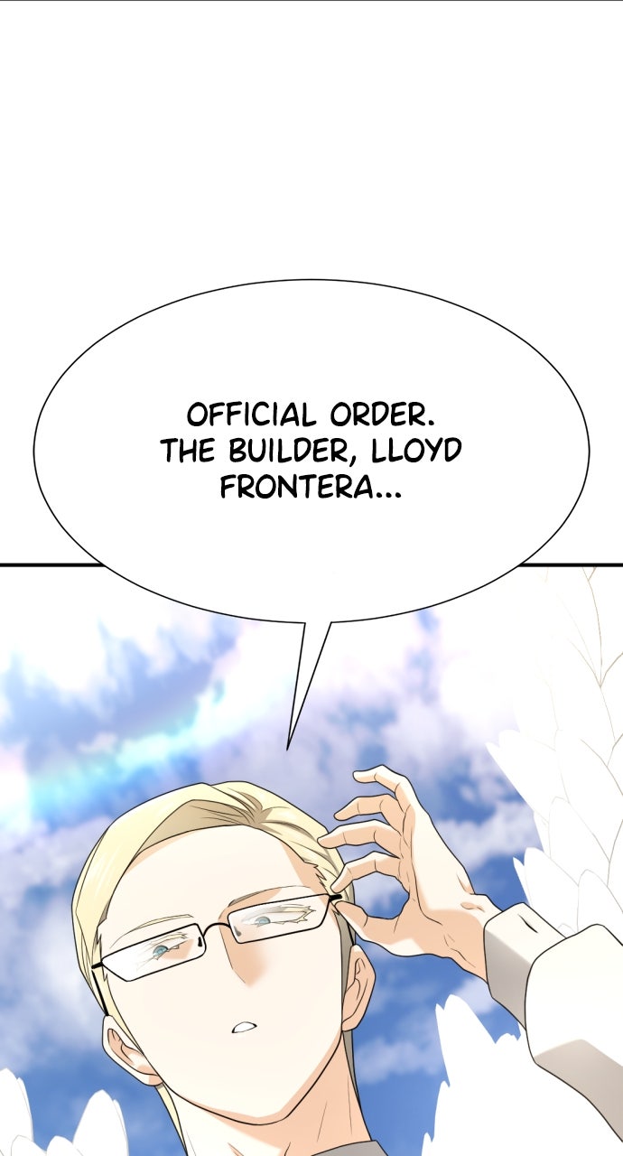 Read The Greatest Estate Developer ENGLISH Manga Online