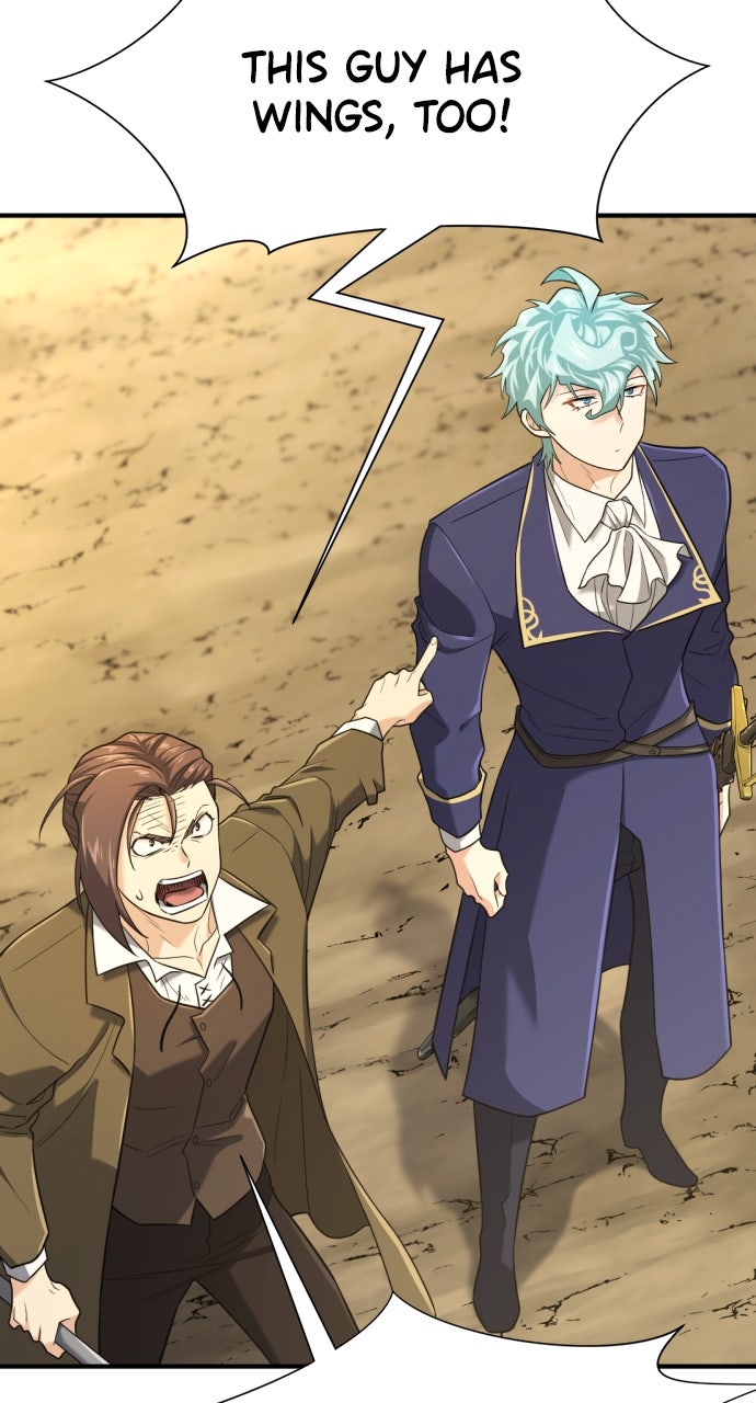 Read The Greatest Estate Developer ENGLISH Manga Online