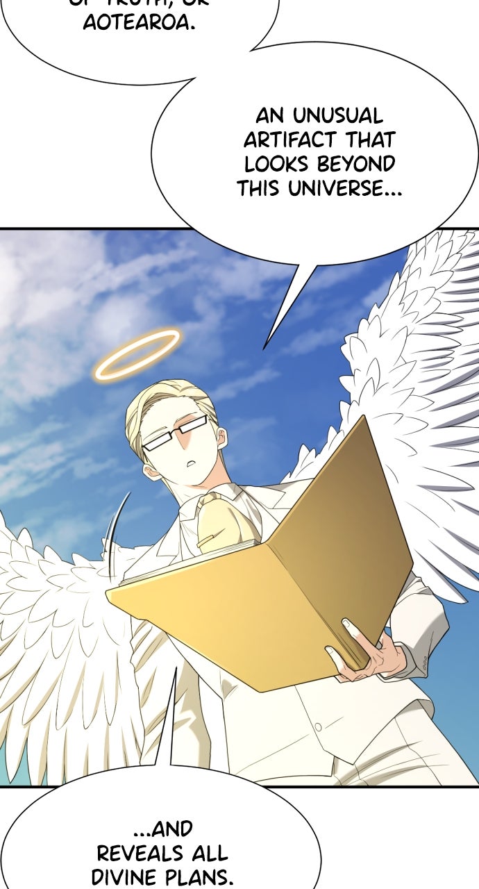 Read The Greatest Estate Developer ENGLISH Manga Online