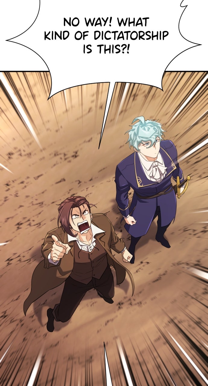 Read The Greatest Estate Developer ENGLISH Manga Online