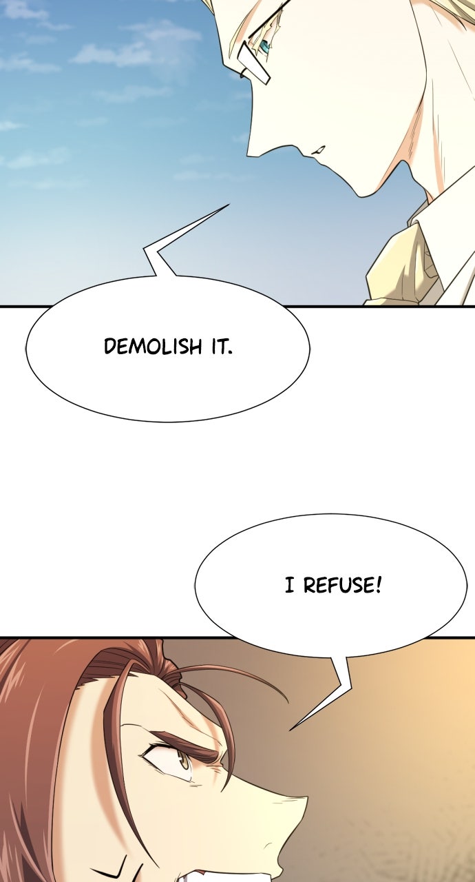 Read The Greatest Estate Developer ENGLISH Manga Online