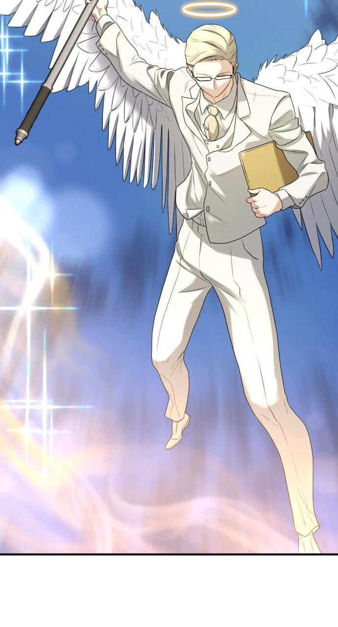 Read The Greatest Estate Developer ENGLISH Manga Online