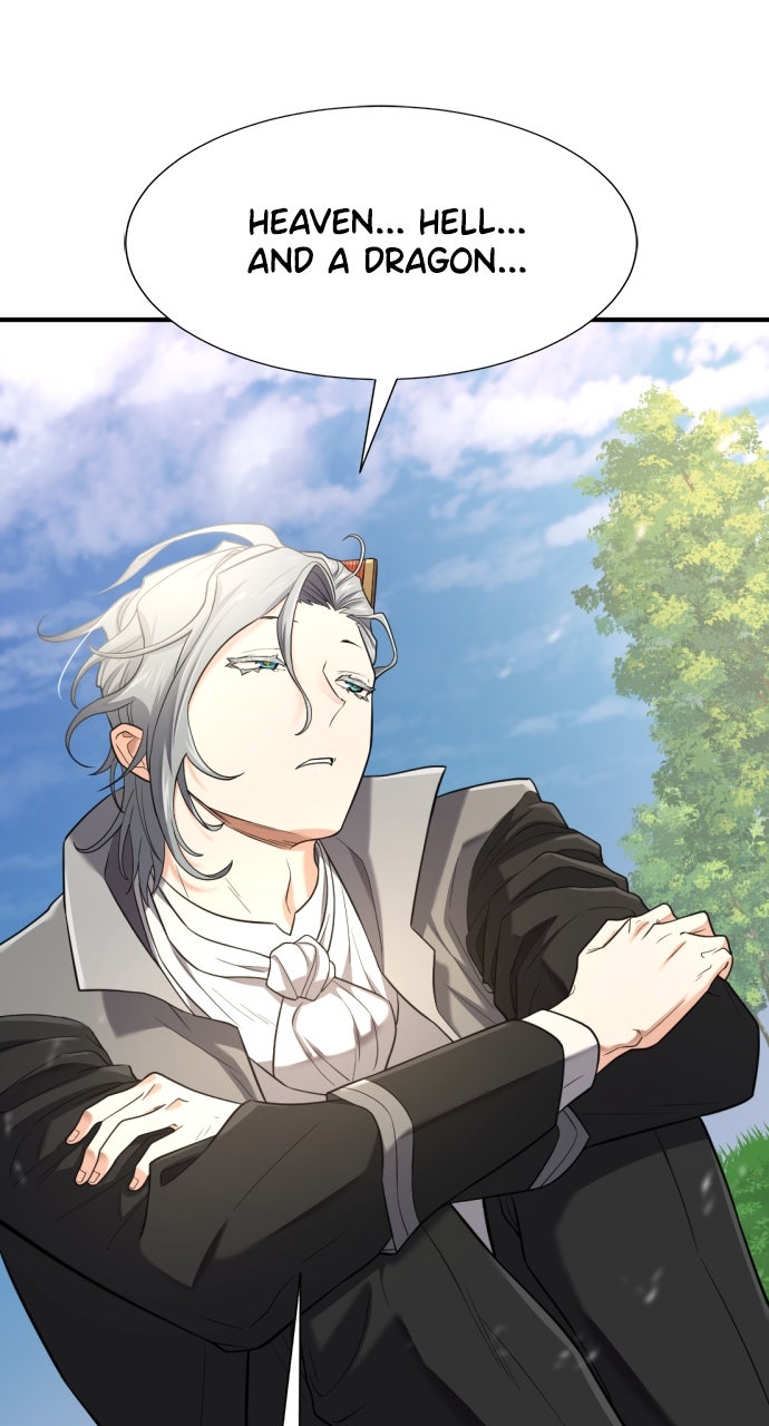 Read The Greatest Estate Developer ENGLISH Manga Online