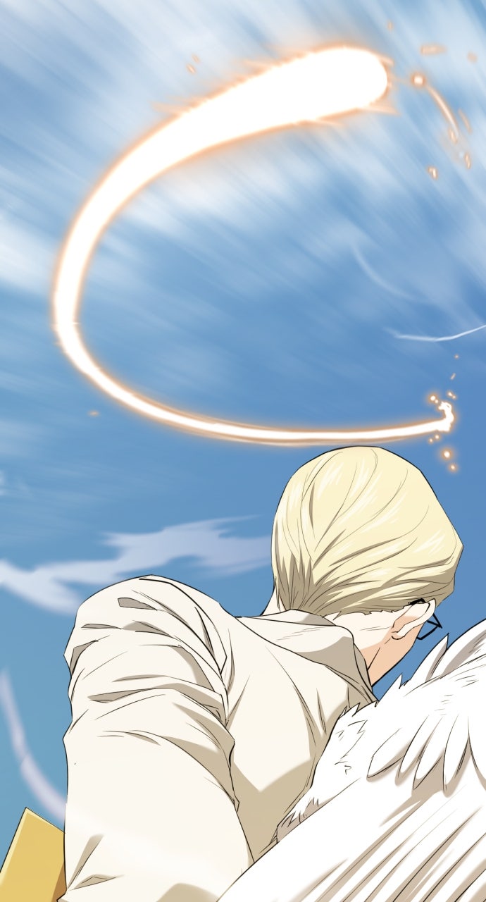 Read The Greatest Estate Developer ENGLISH Manga Online