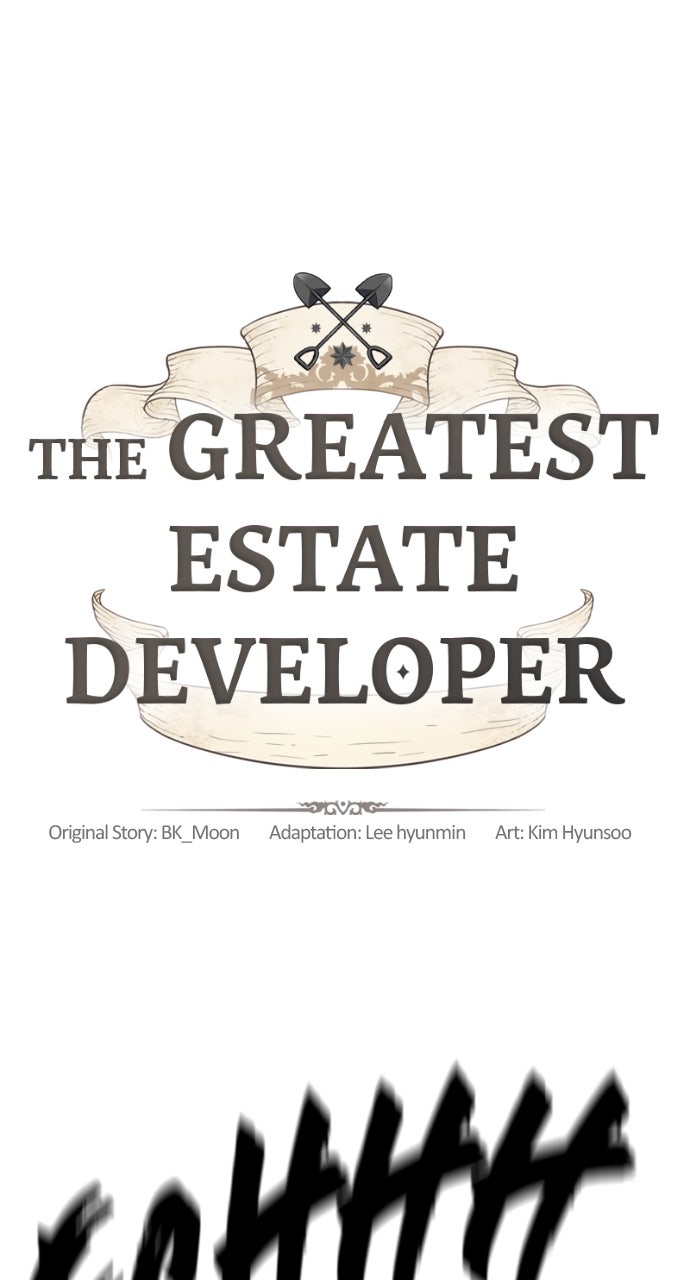 Read The Greatest Estate Developer ENGLISH Manga Online