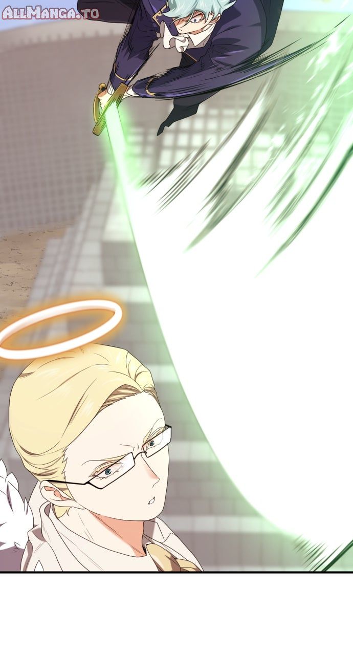 Read The Greatest Estate Developer ENGLISH Manga Online