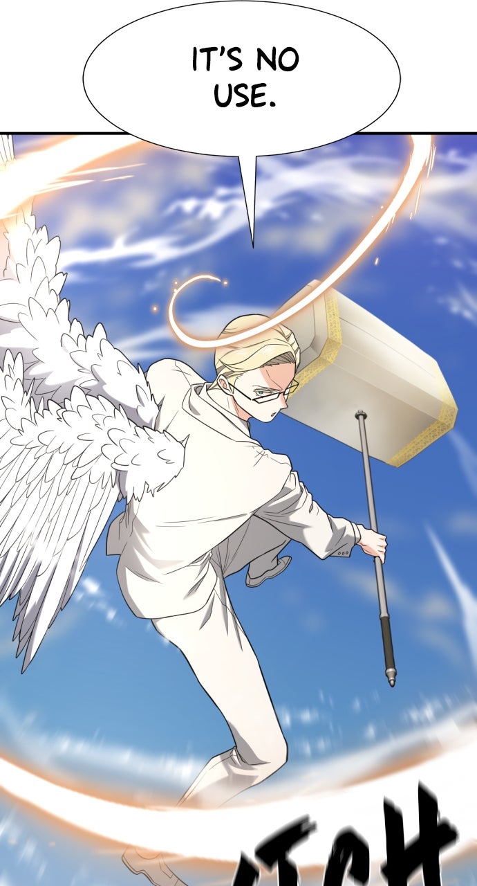 Read The Greatest Estate Developer ENGLISH Manga Online