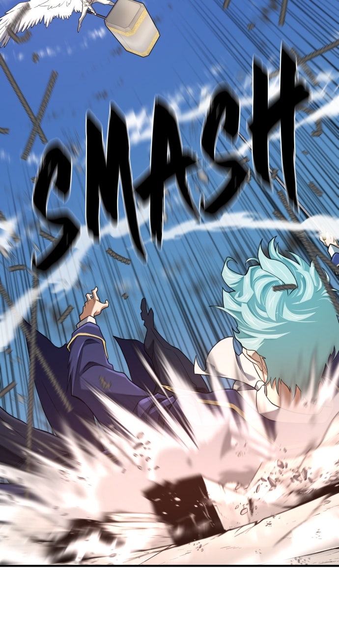 Read The Greatest Estate Developer ENGLISH Manga Online