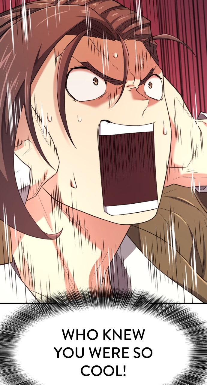 Read The Greatest Estate Developer ENGLISH Manga Online