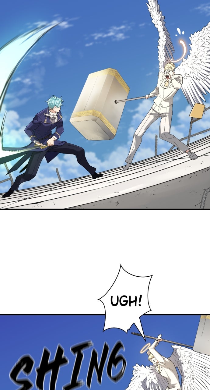 Read The Greatest Estate Developer ENGLISH Manga Online