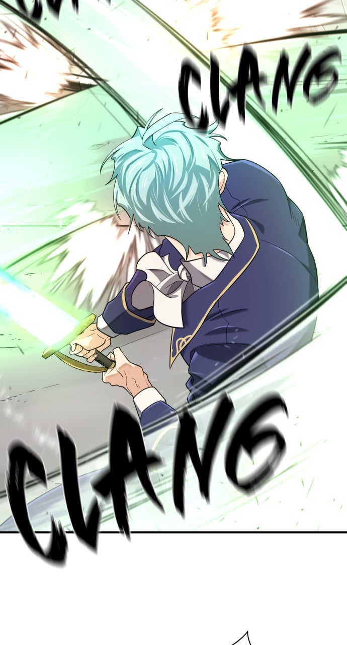 Read The Greatest Estate Developer ENGLISH Manga Online