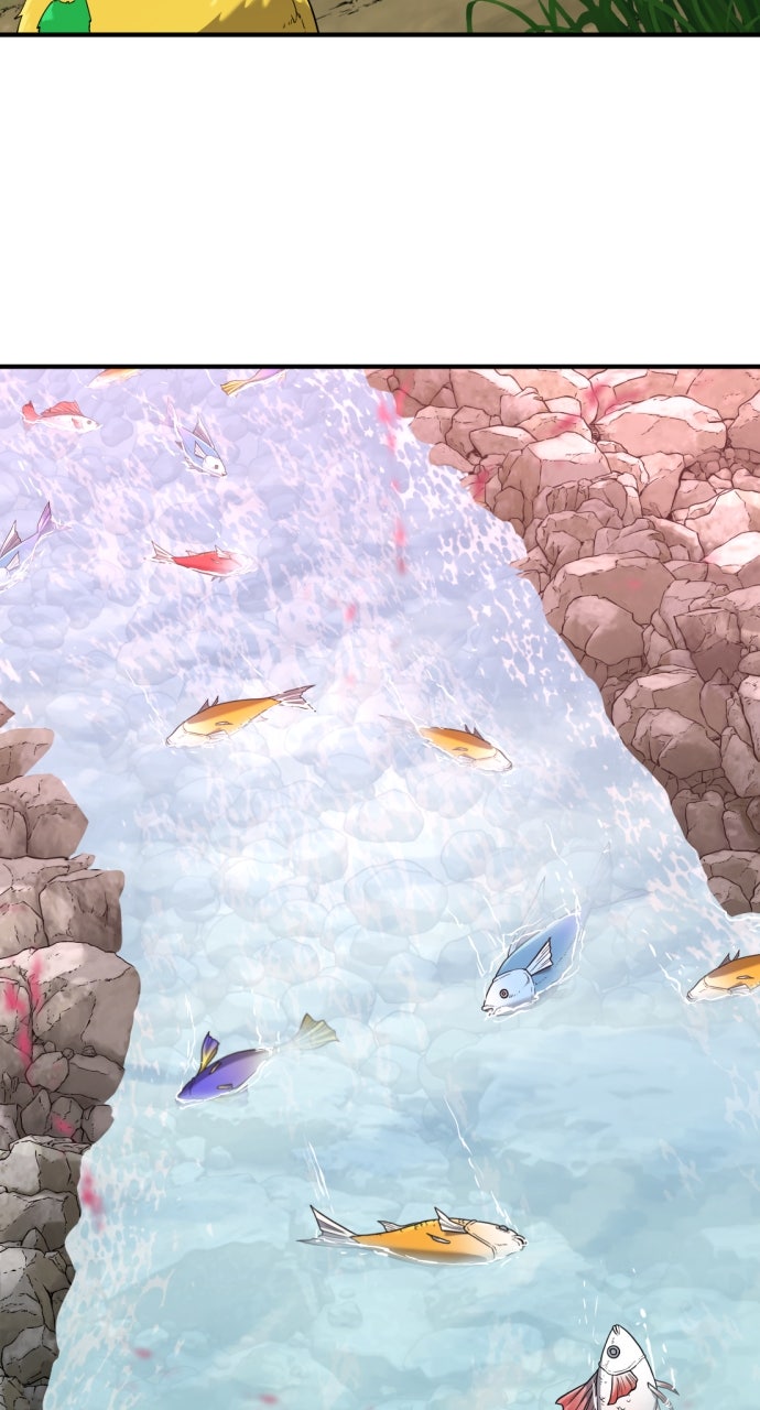 Read The Greatest Estate Developer ENGLISH Manga Online