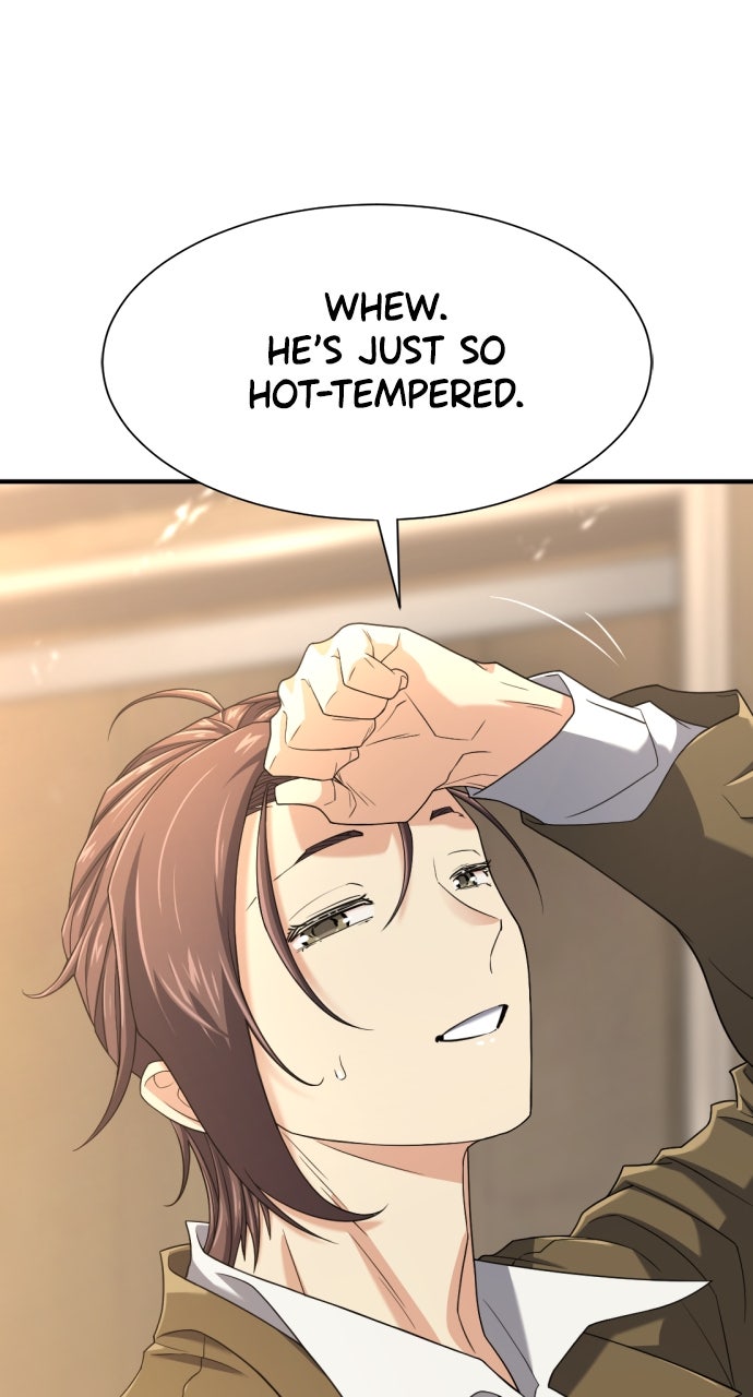 Read The Greatest Estate Developer ENGLISH Manga Online