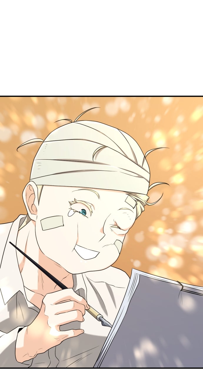 Read The Greatest Estate Developer ENGLISH Manga Online