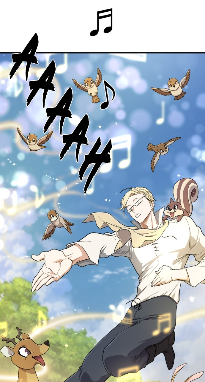 Read The Greatest Estate Developer ENGLISH Manga Online