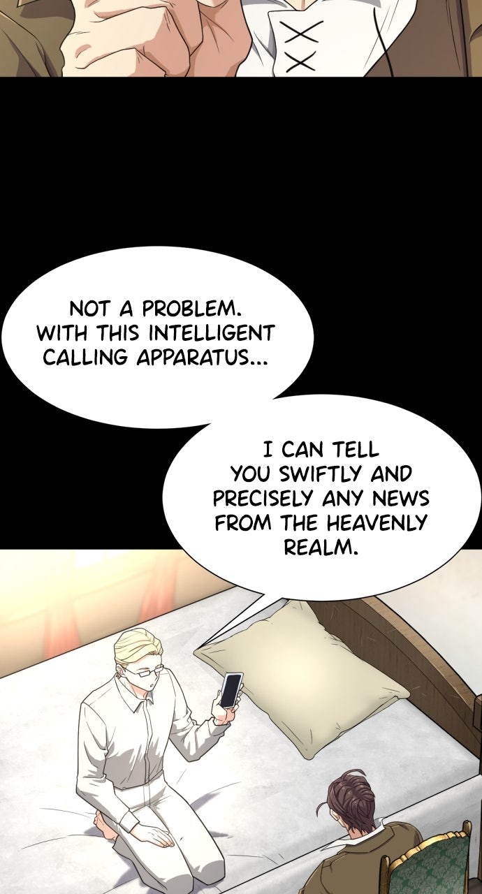 Read The Greatest Estate Developer ENGLISH Manga Online