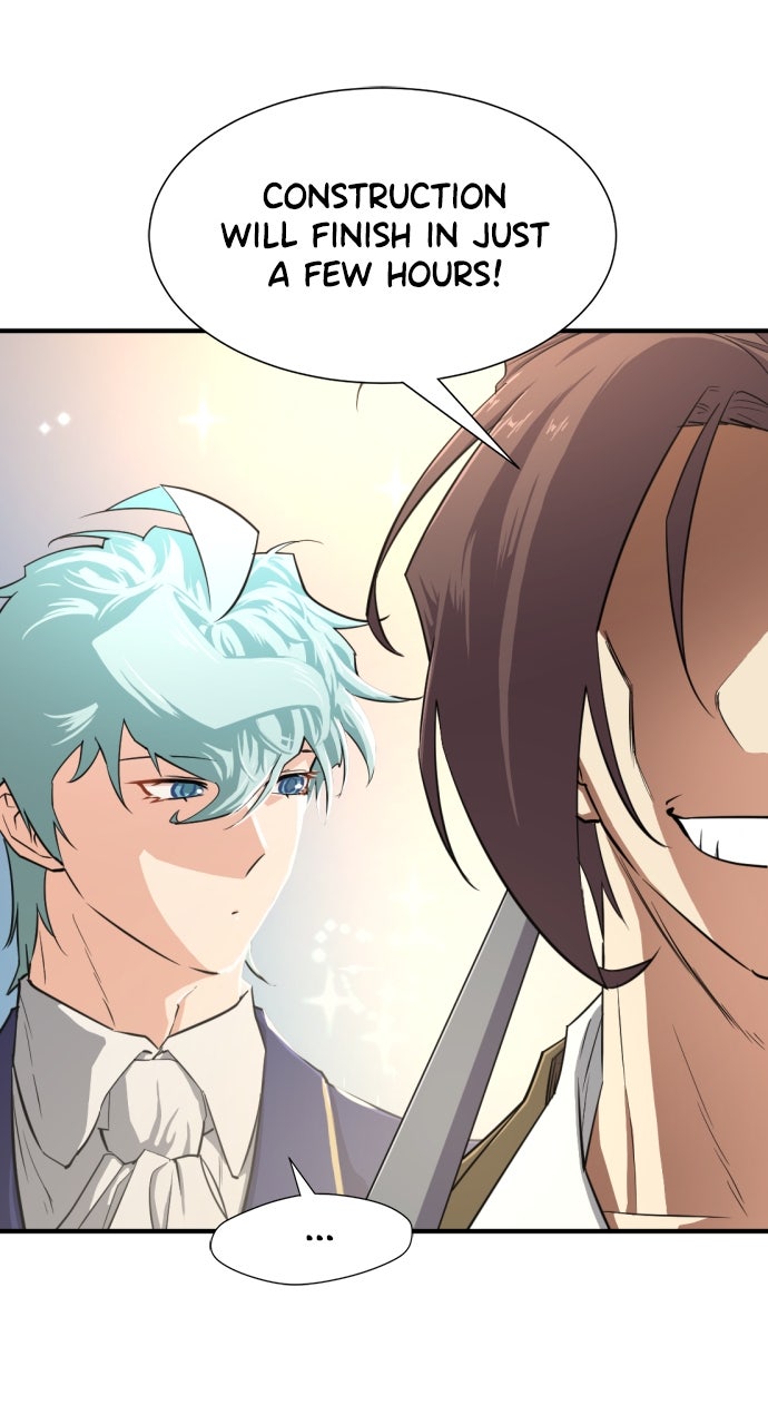 Read The Greatest Estate Developer ENGLISH Manga Online