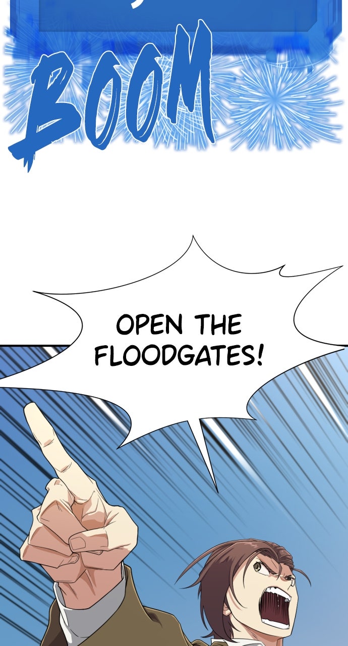 Read The Greatest Estate Developer ENGLISH Manga Online