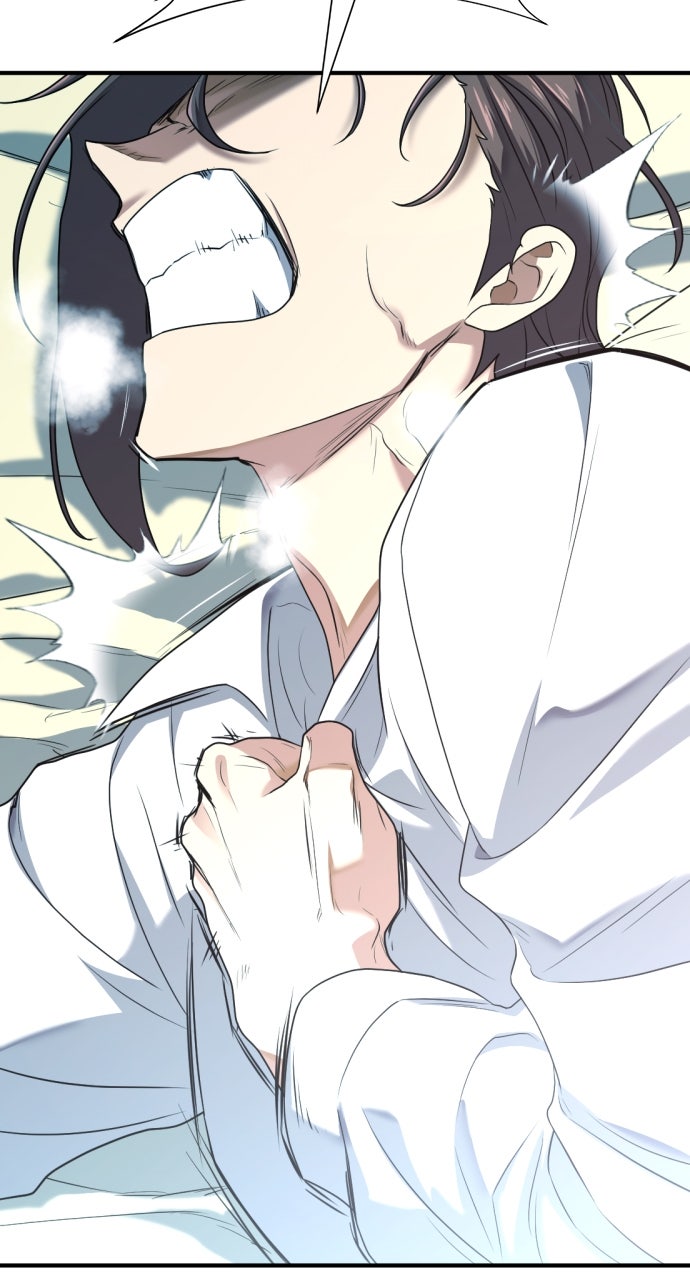 Read The Greatest Estate Developer ENGLISH Manga Online