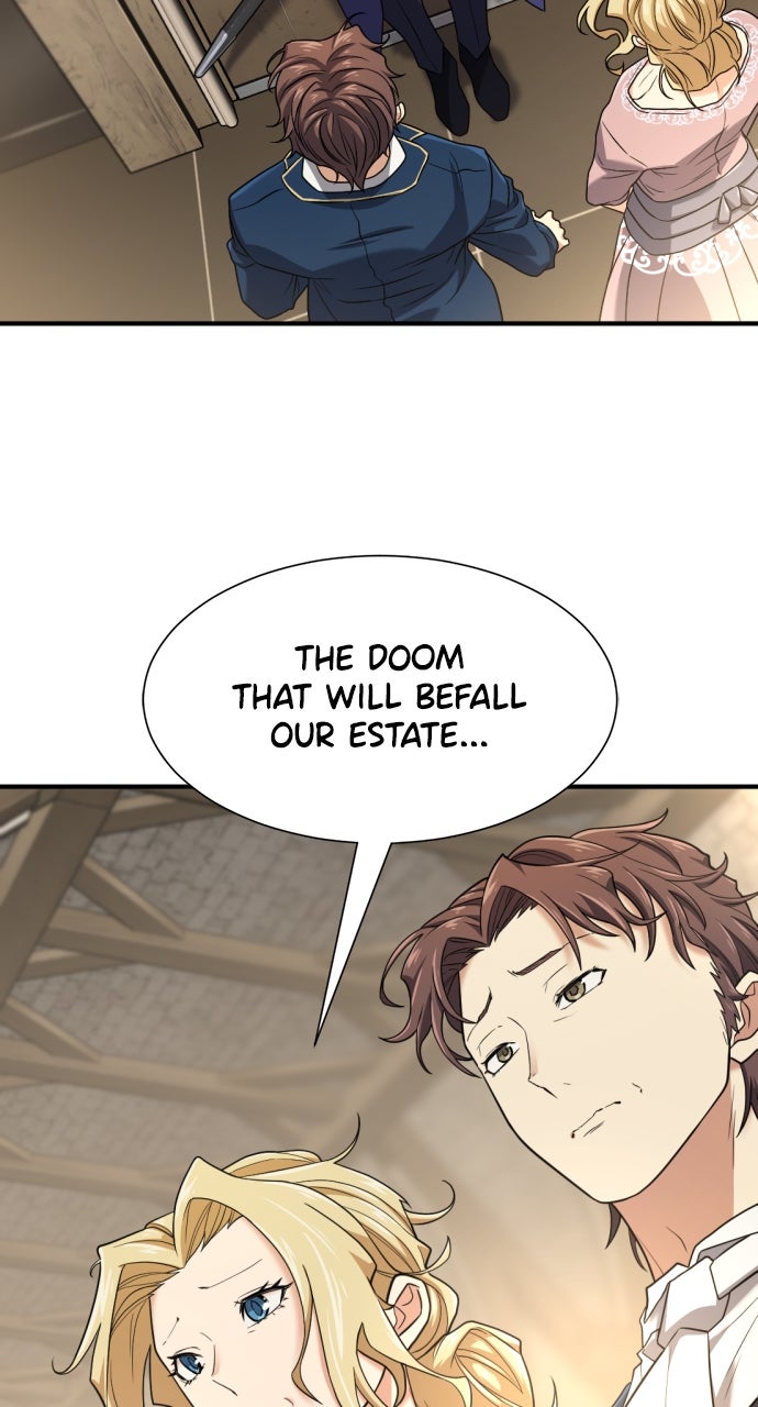 Read The Greatest Estate Developer ENGLISH Manga Online