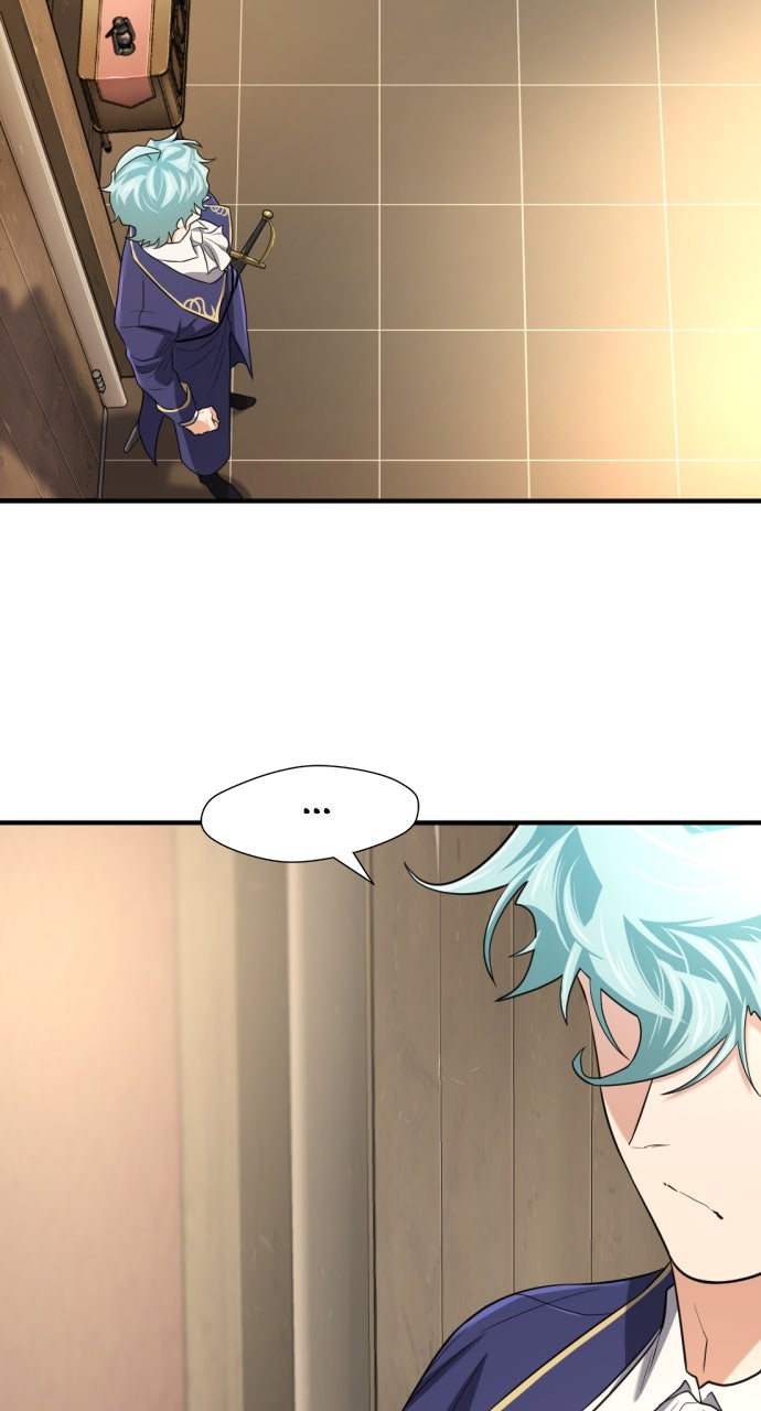 Read The Greatest Estate Developer ENGLISH Manga Online