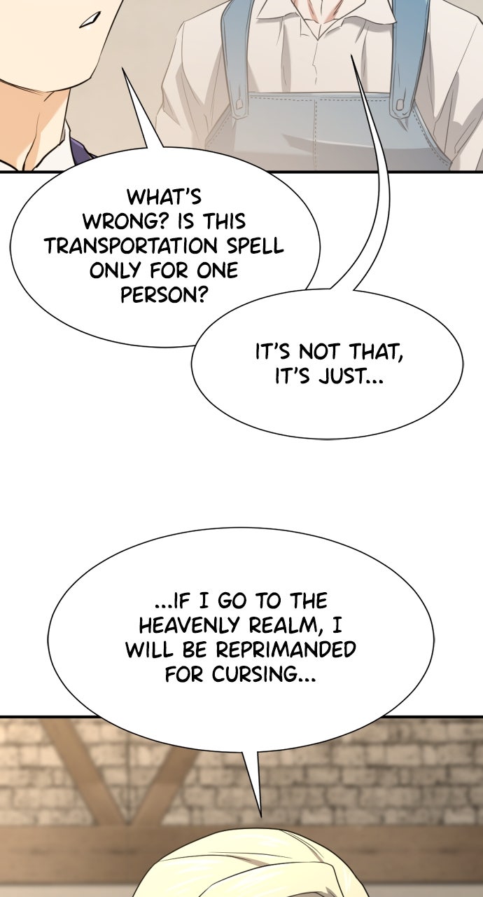 Read The Greatest Estate Developer ENGLISH Manga Online