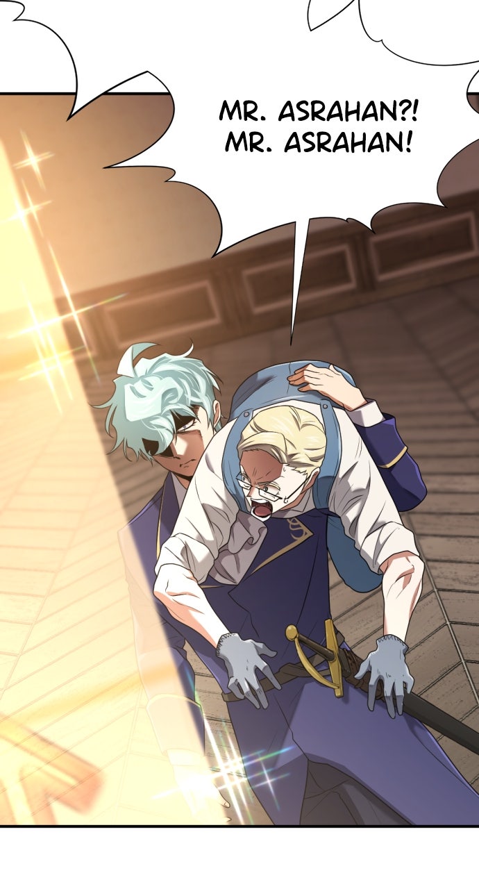 Read The Greatest Estate Developer ENGLISH Manga Online