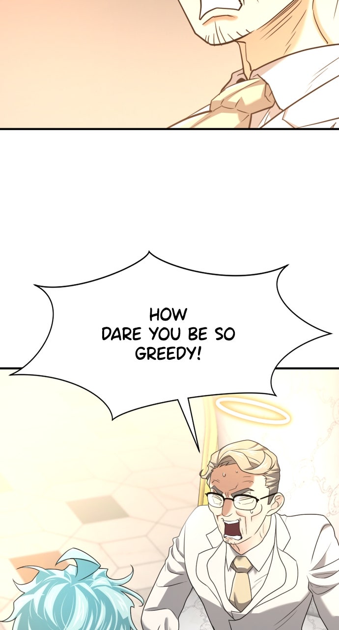 Read The Greatest Estate Developer ENGLISH Manga Online