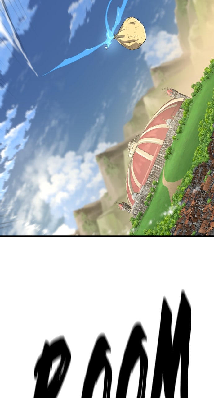 Read The Greatest Estate Developer ENGLISH Manga Online