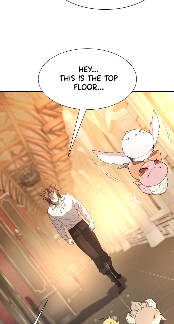 Read The Greatest Estate Developer ENGLISH Manga Online