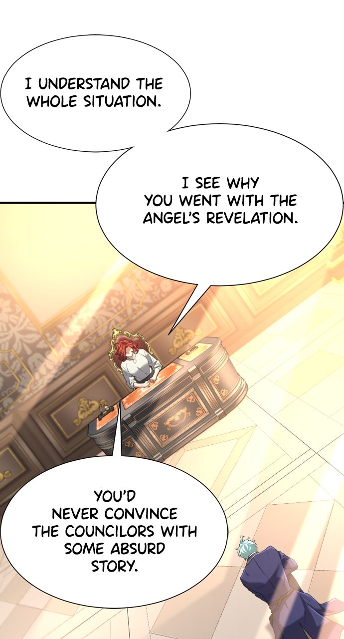 Read The Greatest Estate Developer ENGLISH Manga Online