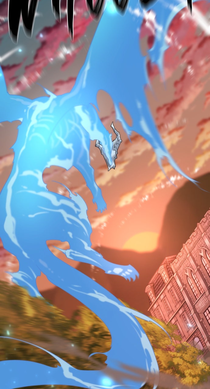 Read The Greatest Estate Developer ENGLISH Manga Online