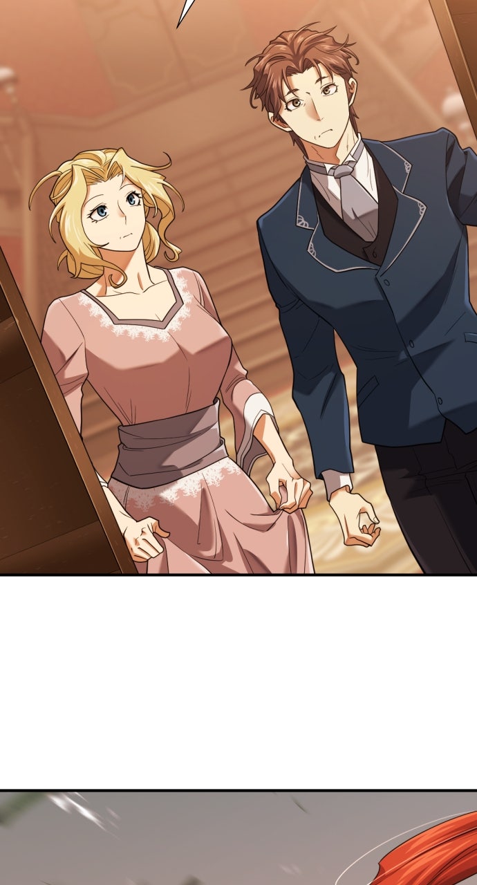 Read The Greatest Estate Developer ENGLISH Manga Online