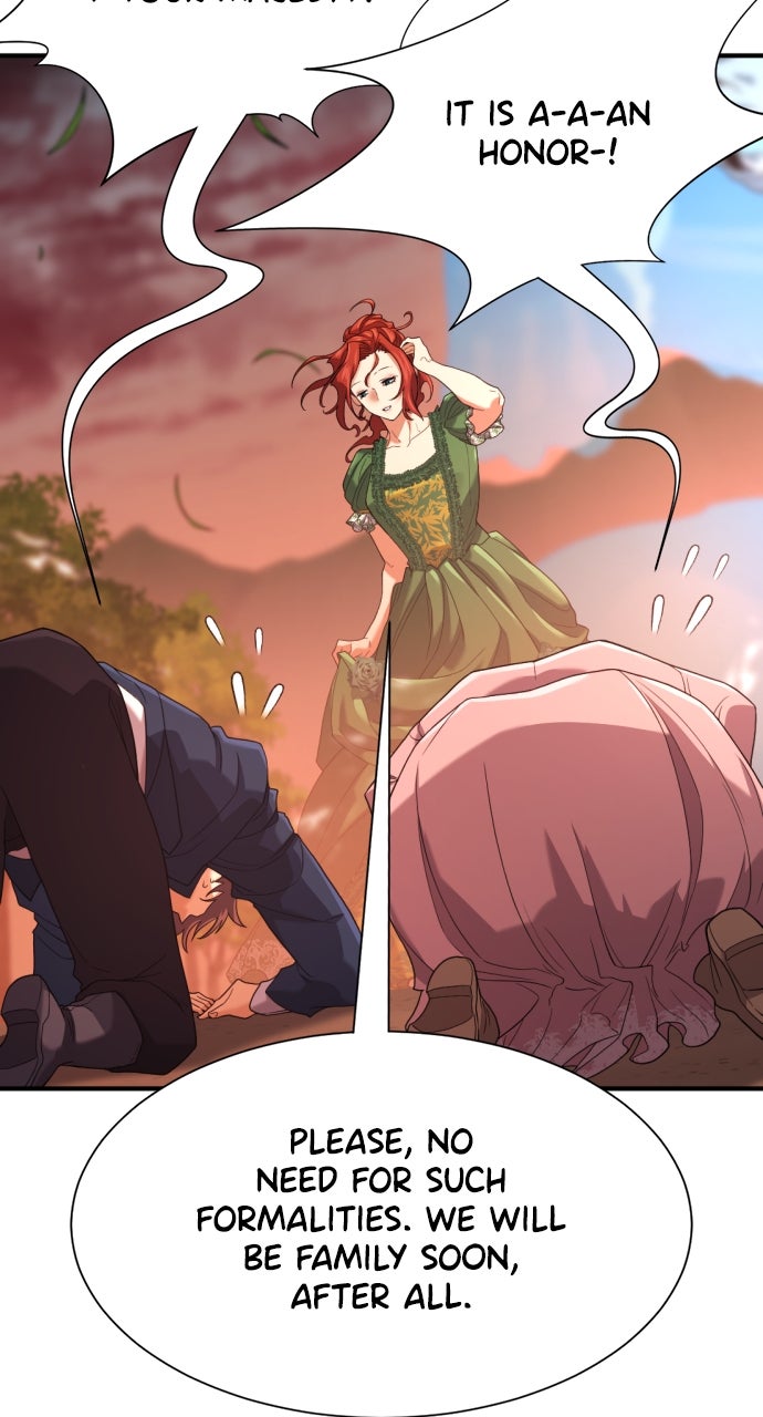 Read The Greatest Estate Developer ENGLISH Manga Online