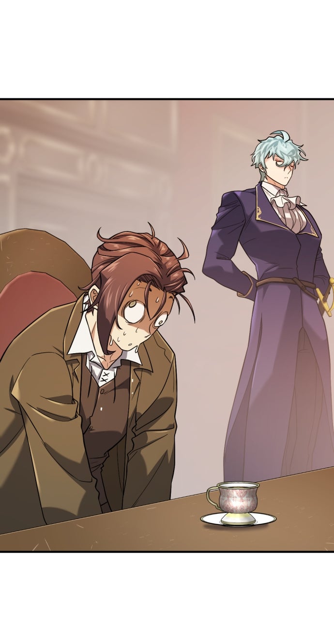 Read The Greatest Estate Developer ENGLISH Manga Online