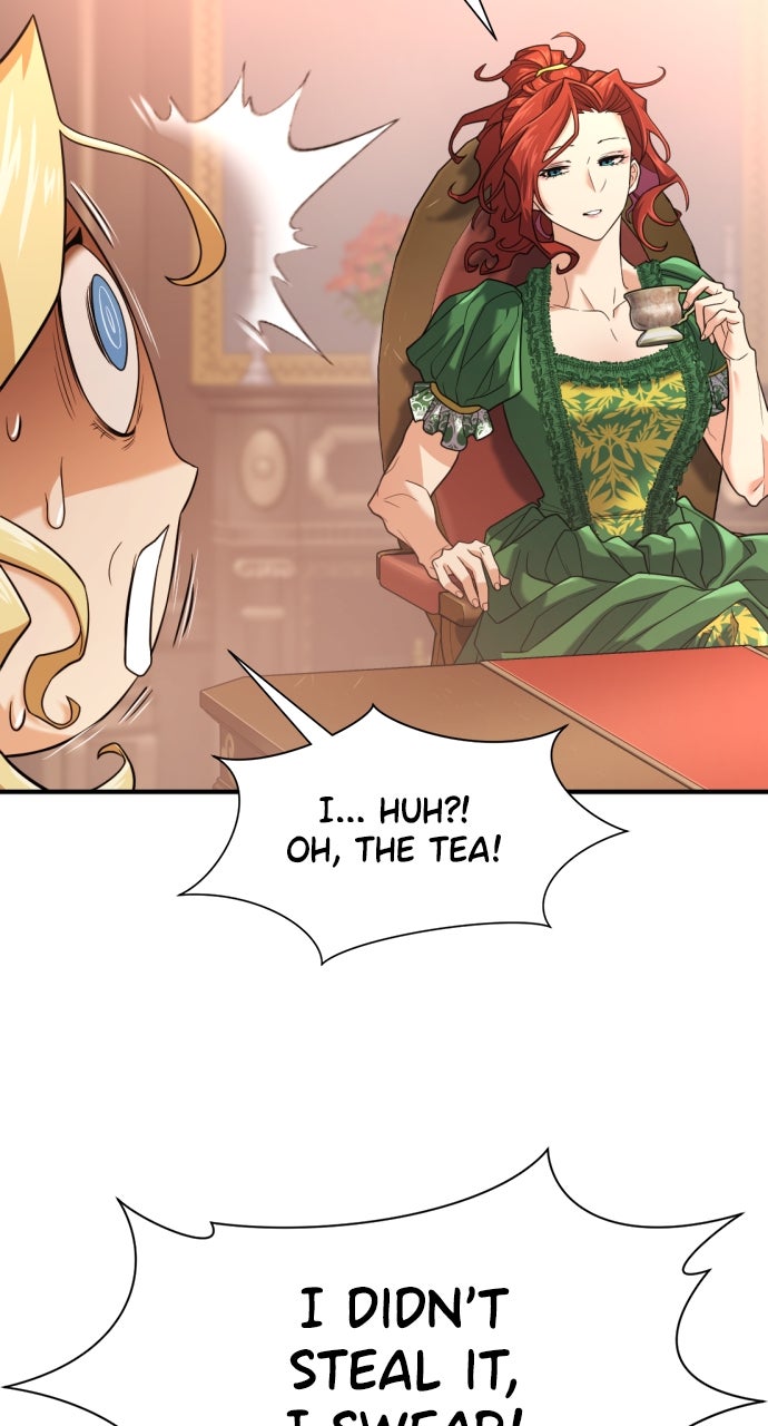 Read The Greatest Estate Developer ENGLISH Manga Online